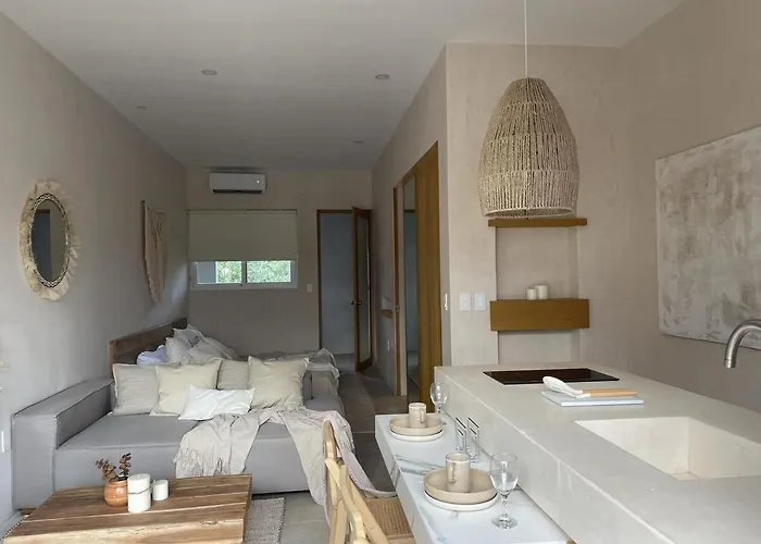 New Loft With Club Access Apartment *