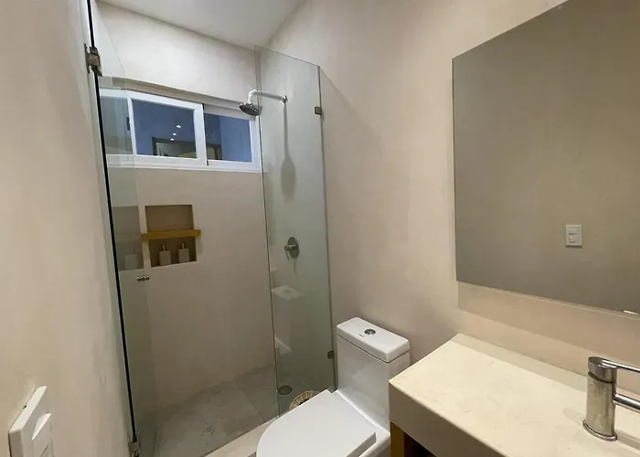 New Loft With Club Access Apartment Tulum