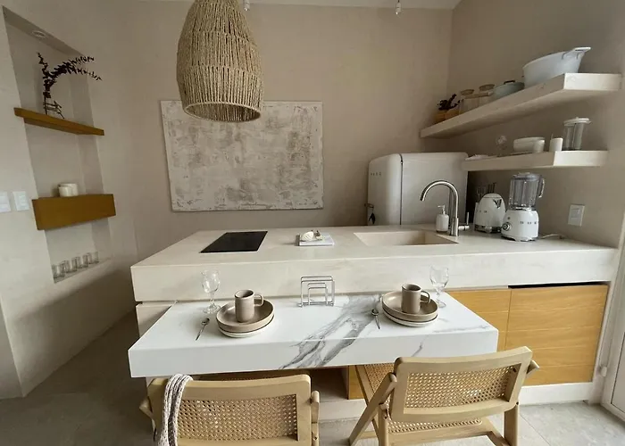 New Loft With Club Access * Tulum