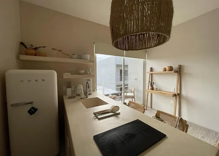 New Loft With Club Access Tulum